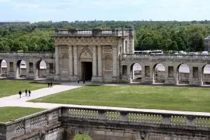 Vincennes