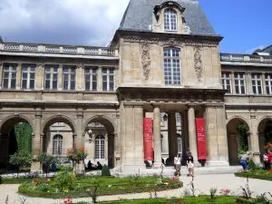 Carnavalet