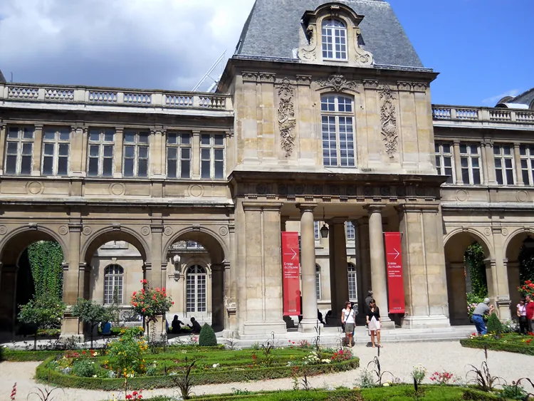 Carnavalet