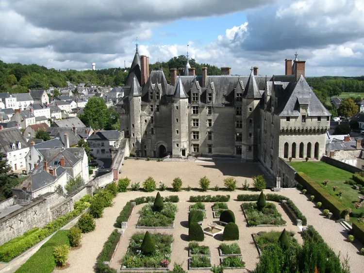 Château de Langeais