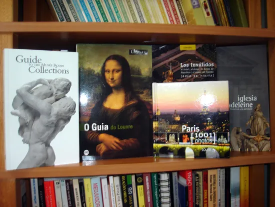 Livros