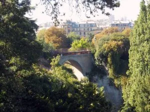 Buttes-Chaumont