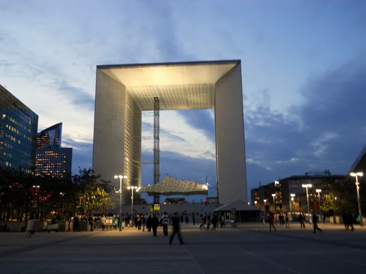 La Défense