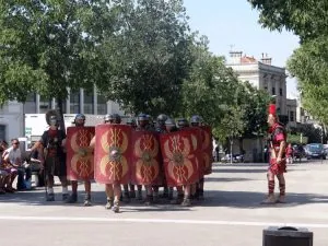 Arles