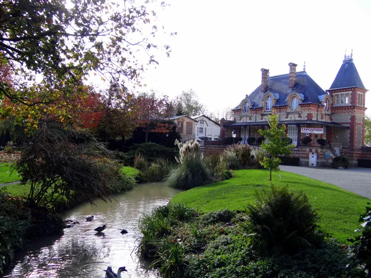 Coulommiers