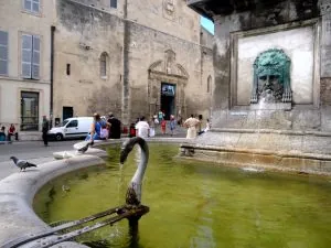 Arles