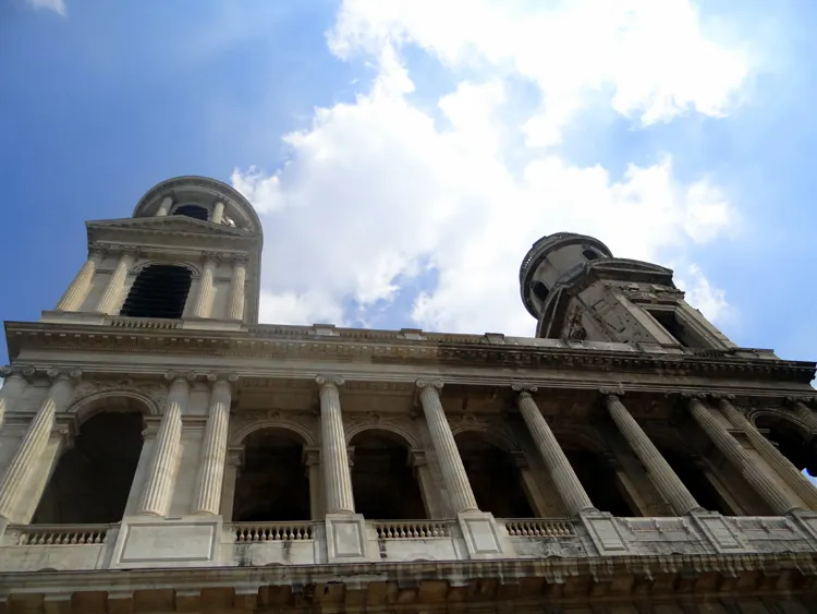 Saint-Sulpice