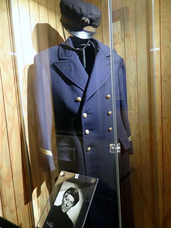 Musée Jean Gabin