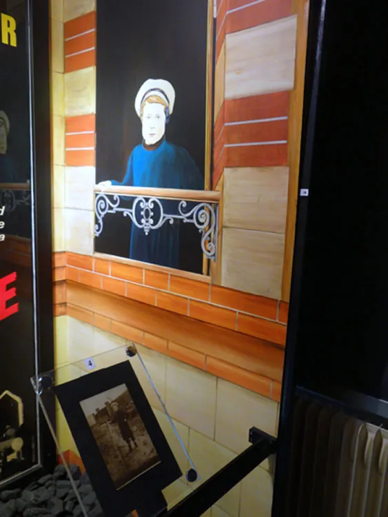 Musée Jean Gabin
