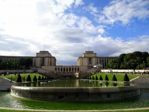 Palais de Chaillot