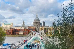 Guia de Londres