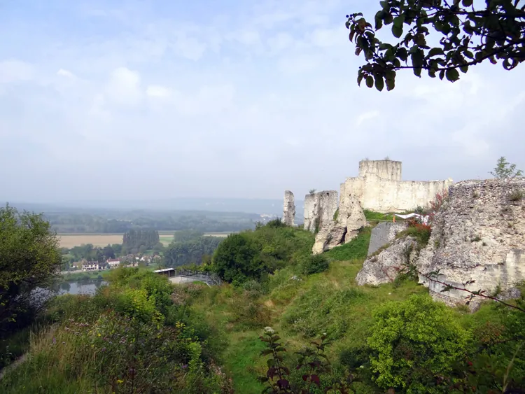 Les Andelys