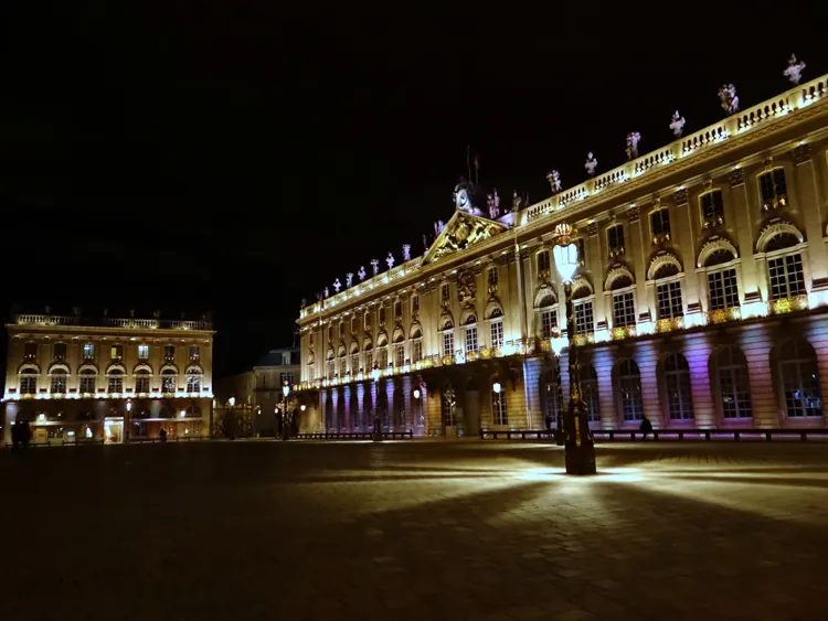 Nancy