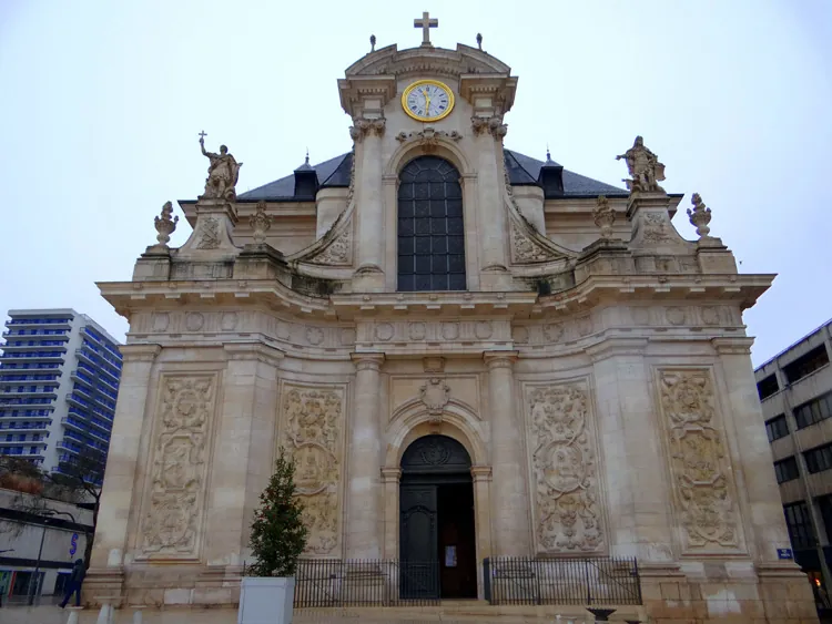 Nancy