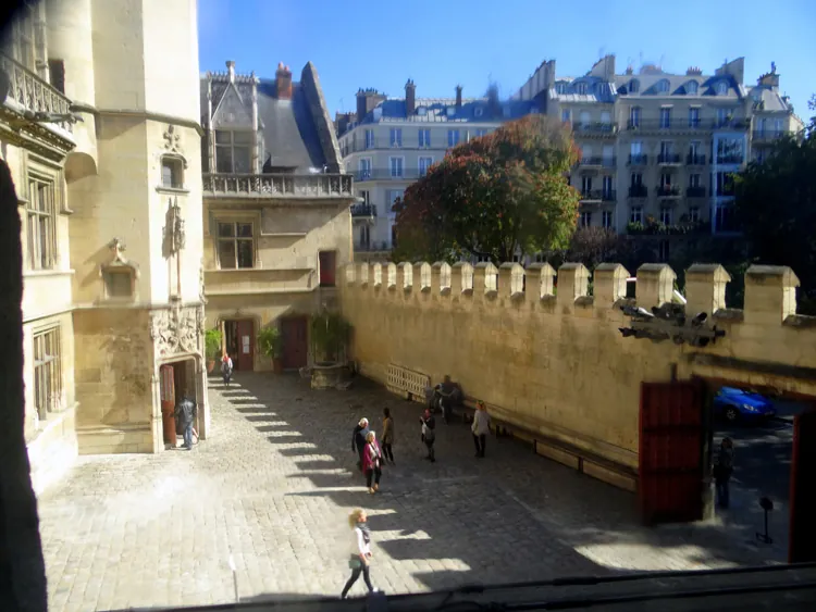 cluny