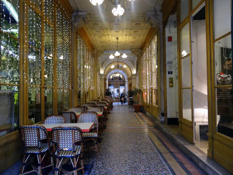 Galerie Vivienne