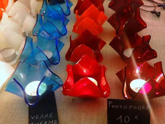 Marché de Noël Notre-Dame