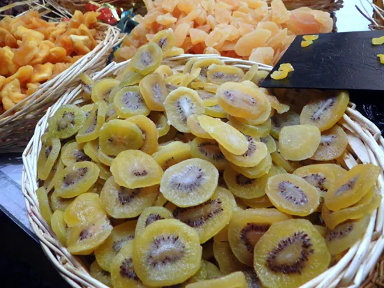 Marché de Noël Notre-Dame