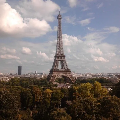 Estudar na França