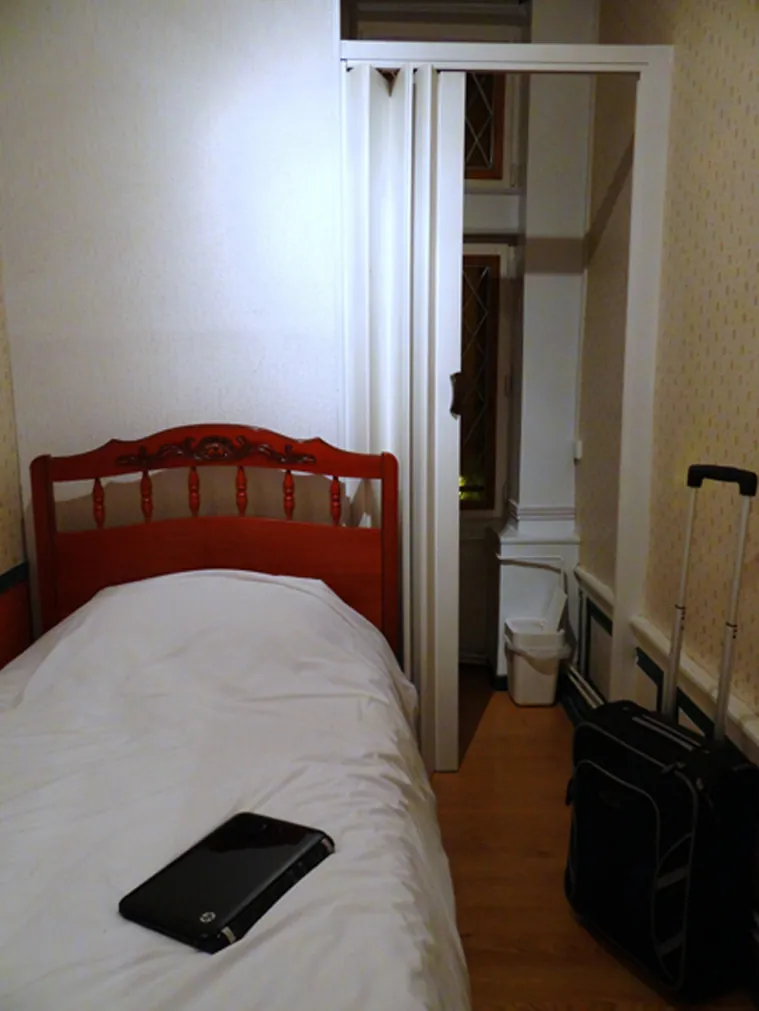 Hospedagem em Troyes