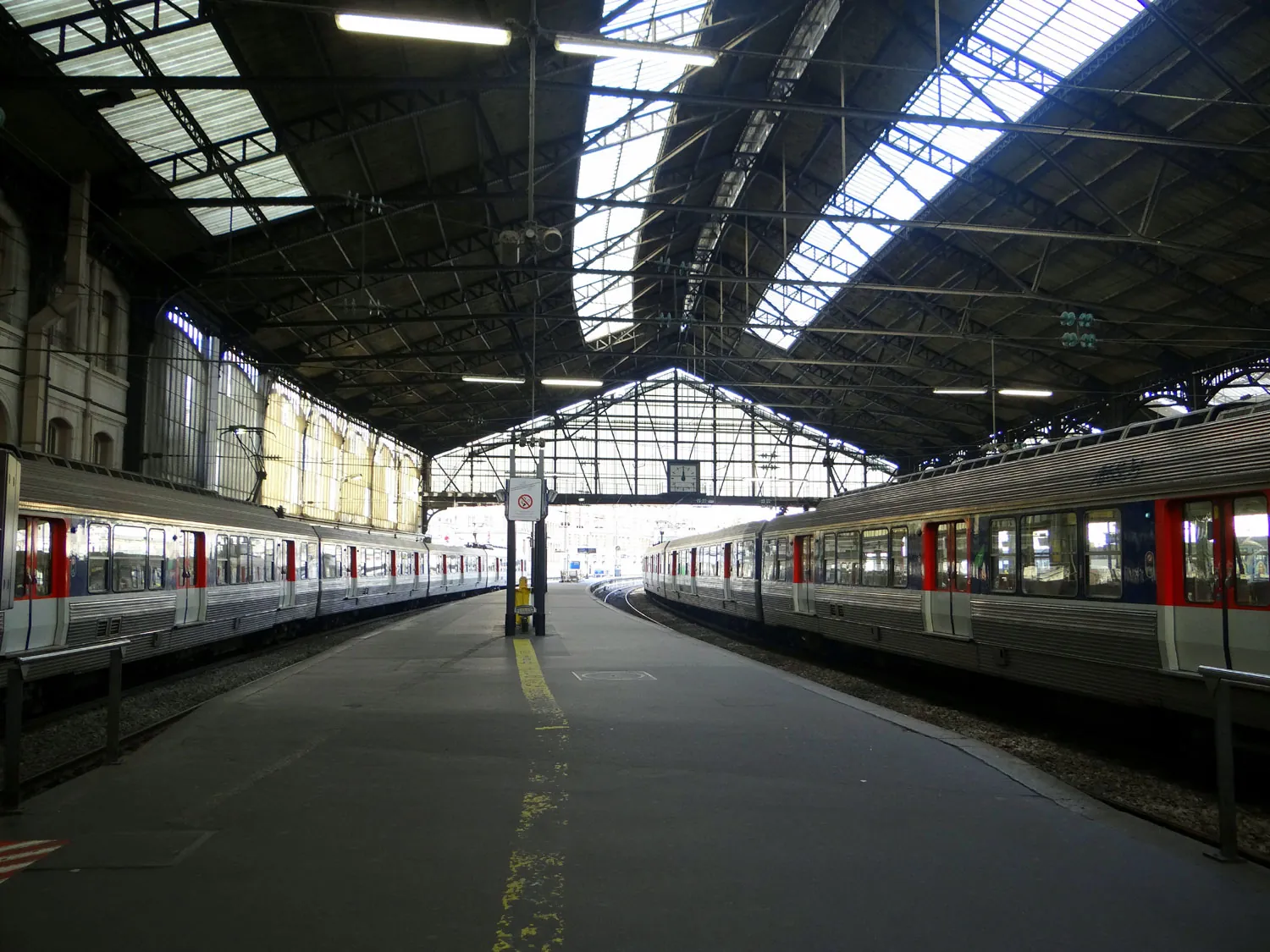 Saint-Lazare