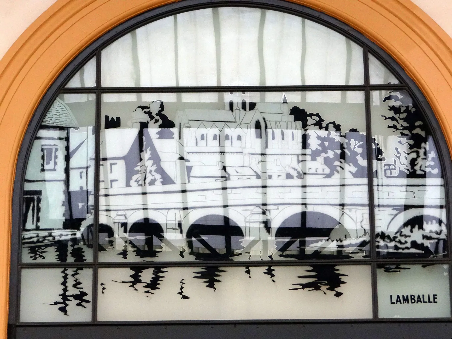 Saint-Lazare