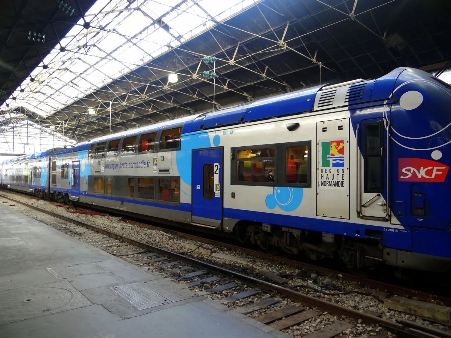Saint-Lazare