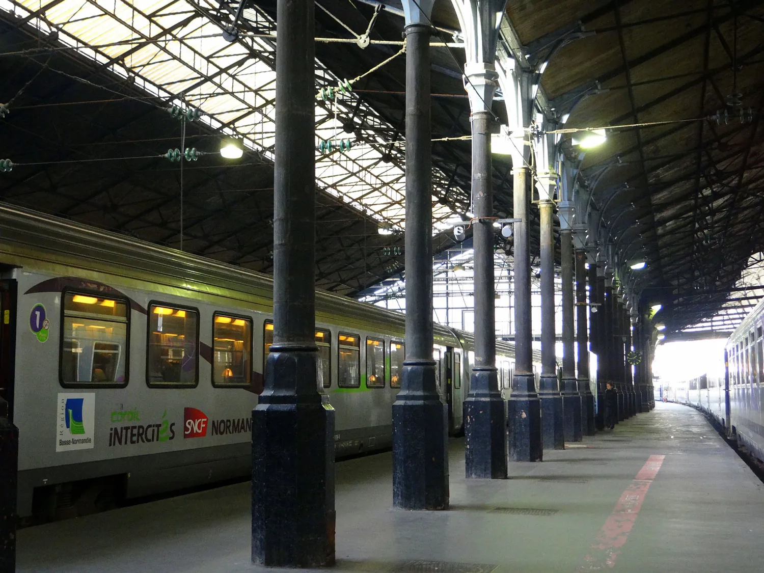 Saint-Lazare