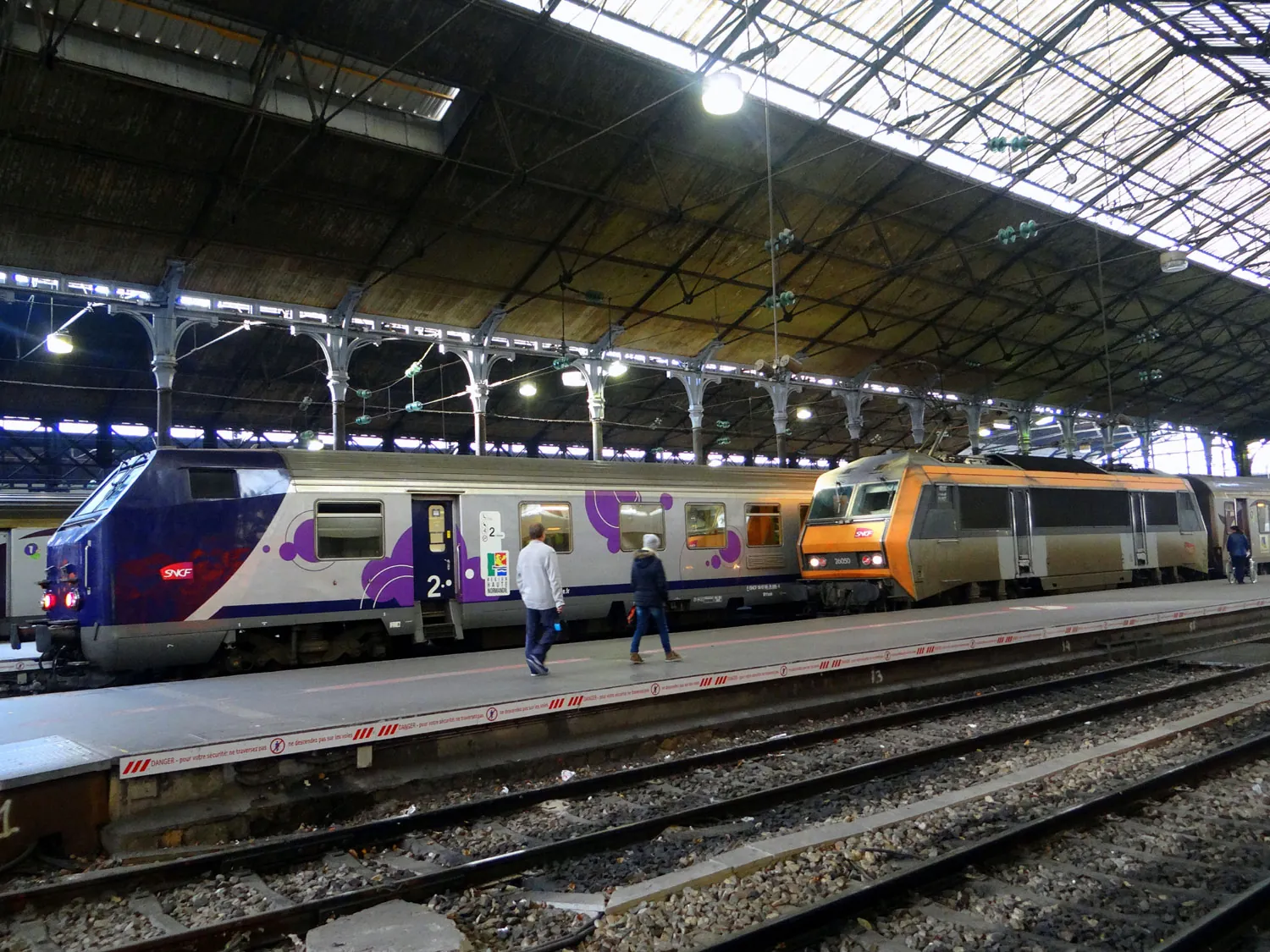 Saint-Lazare