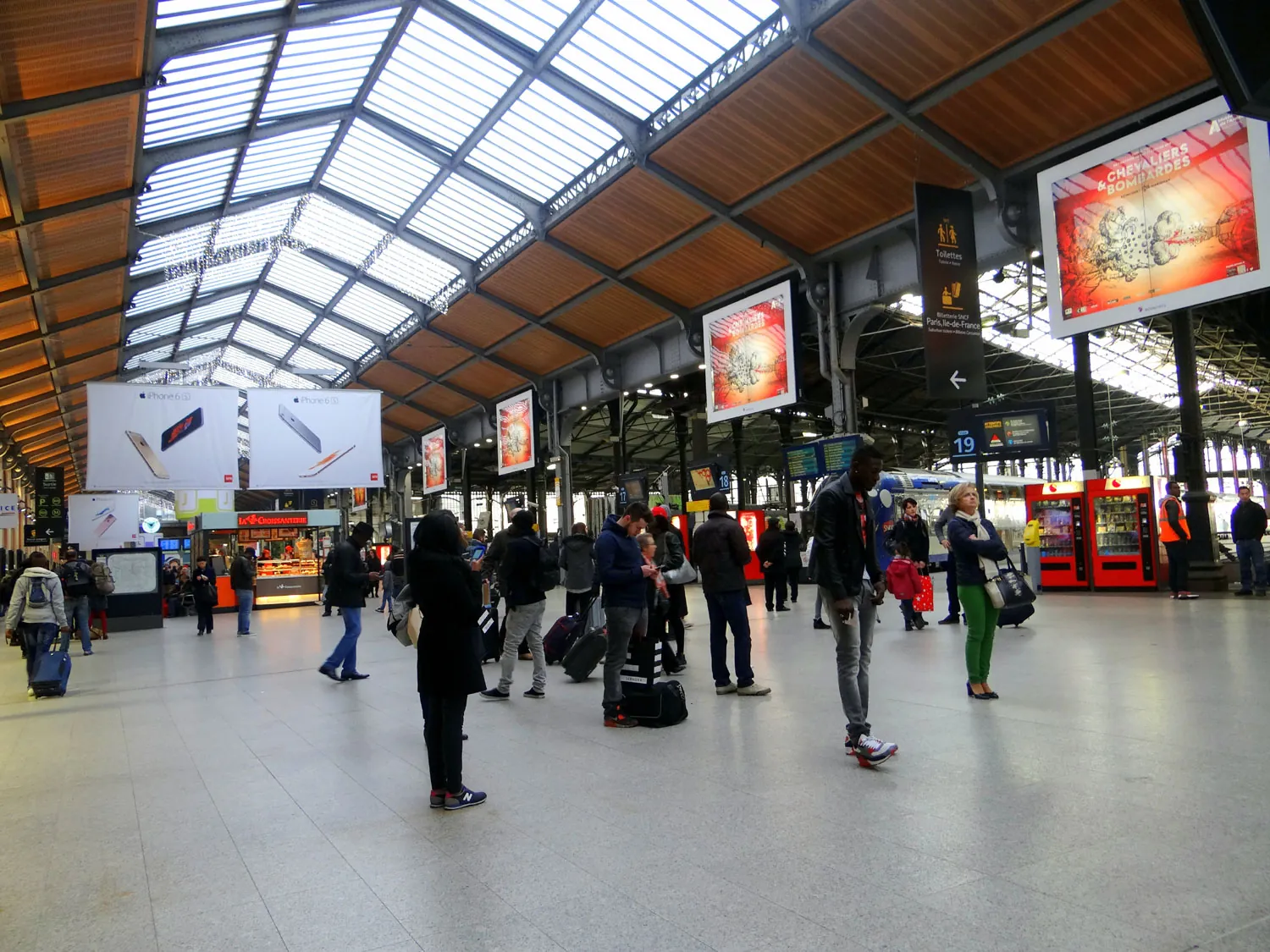 Saint-Lazare