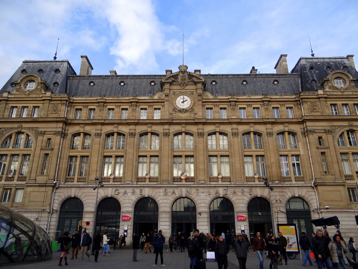 Saint-Lazare