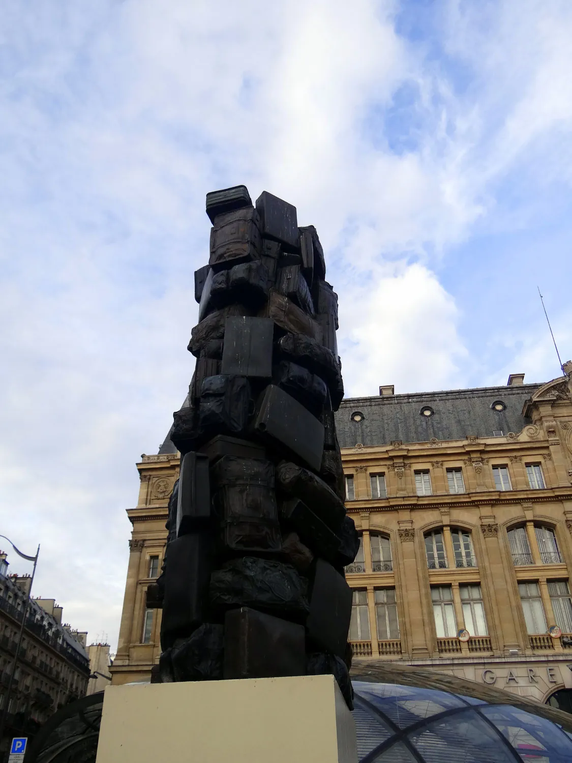 Saint-Lazare