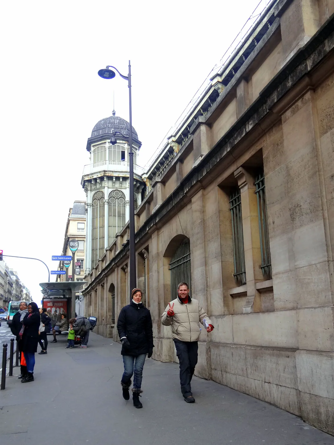 Saint-Lazare