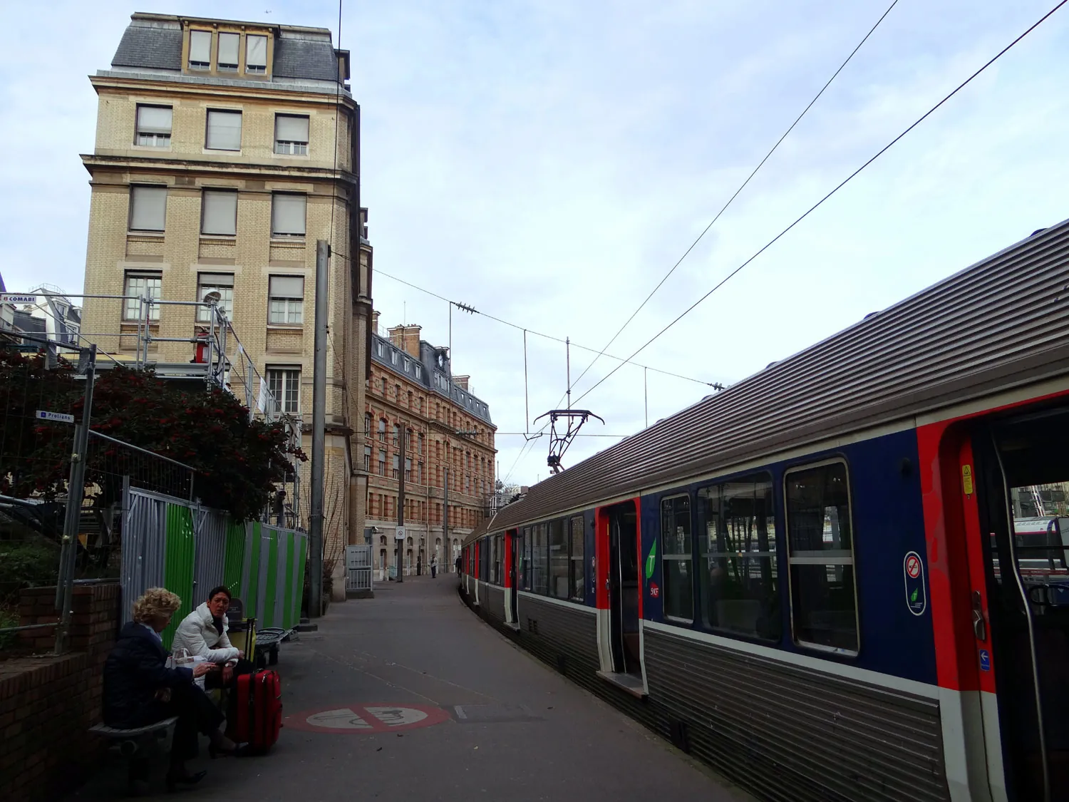 Saint-Lazare