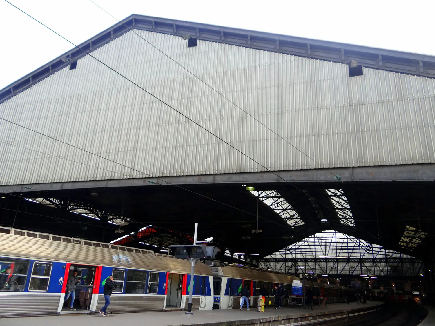 Saint-Lazare