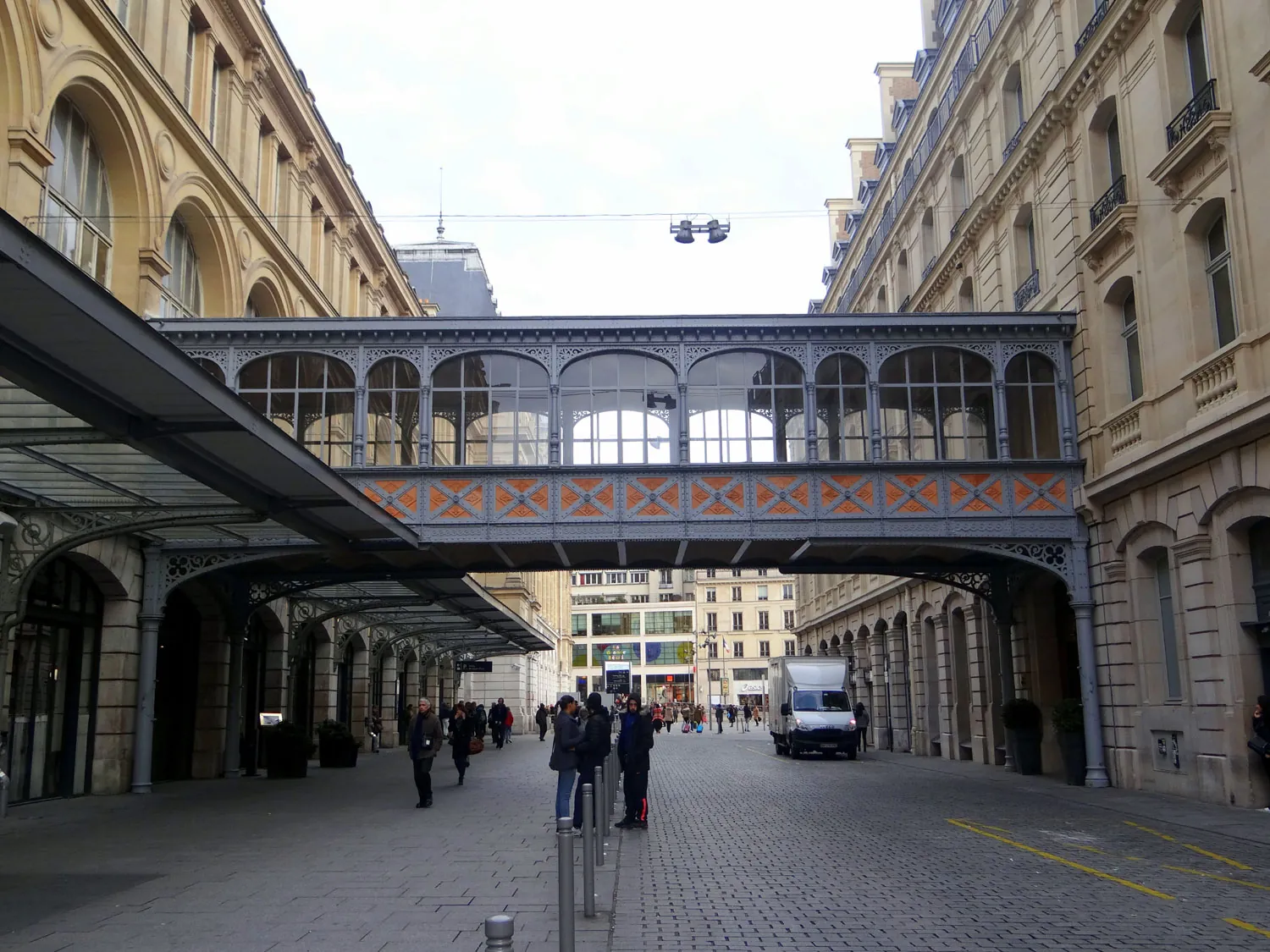 Saint-Lazare