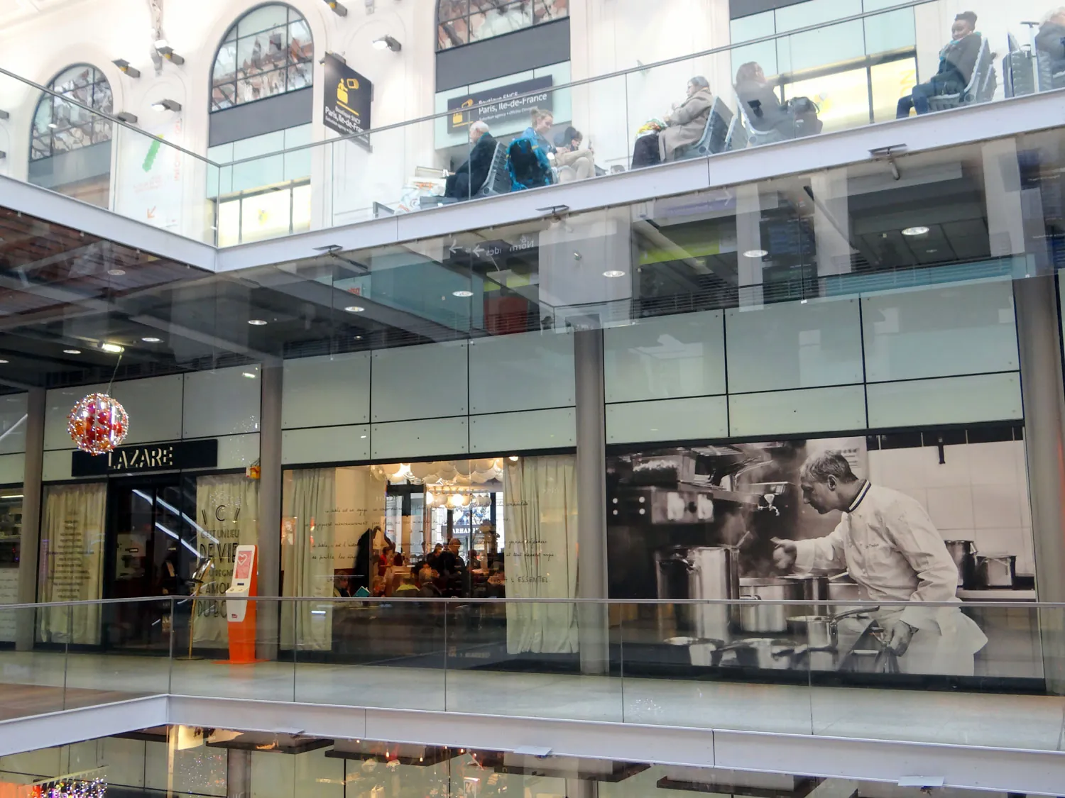 Saint-Lazare