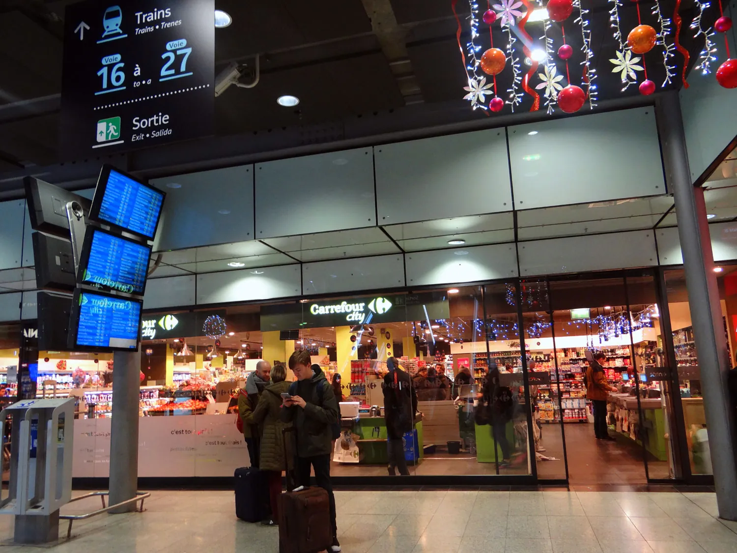 Saint-Lazare