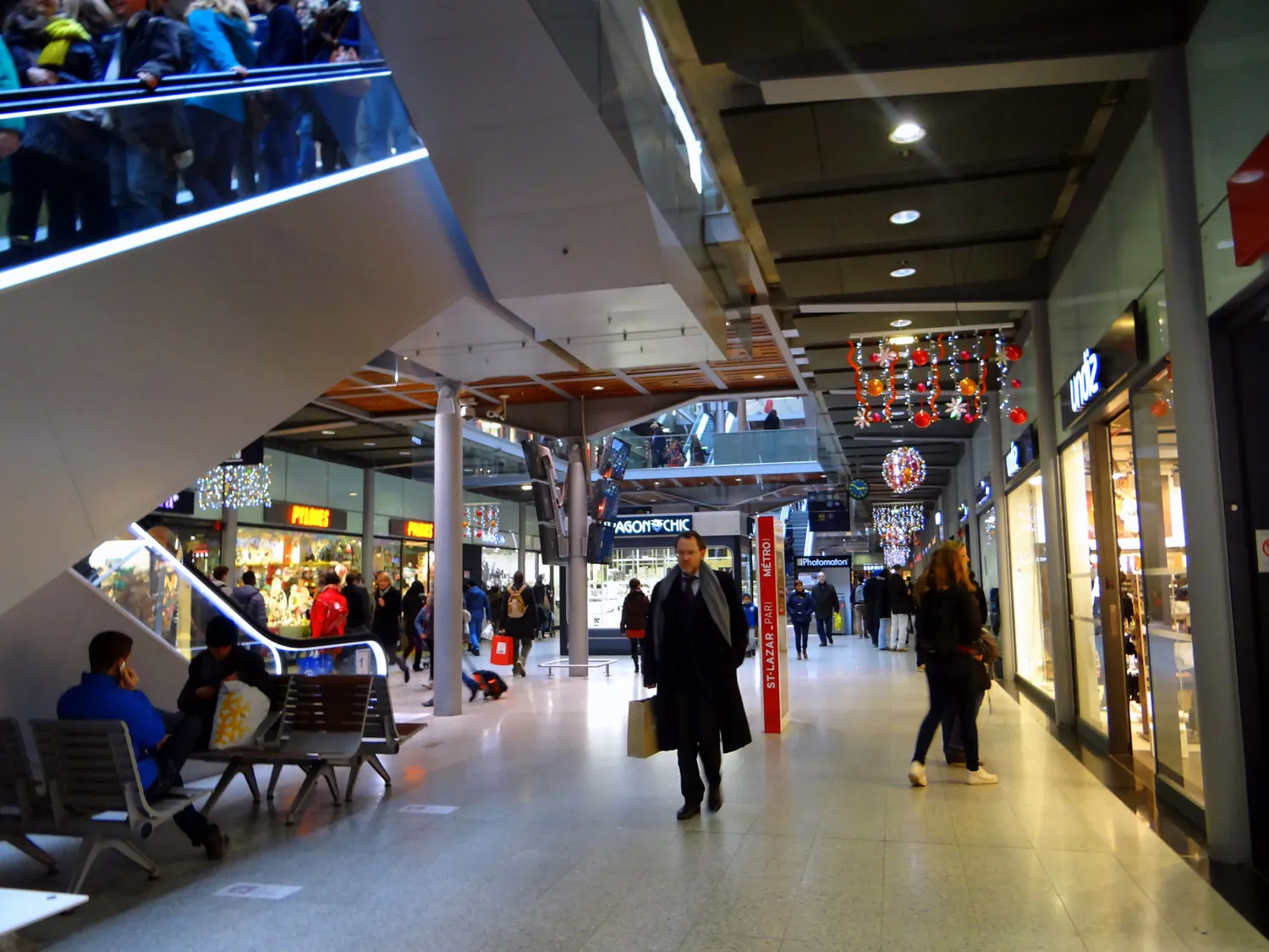Saint-Lazare
