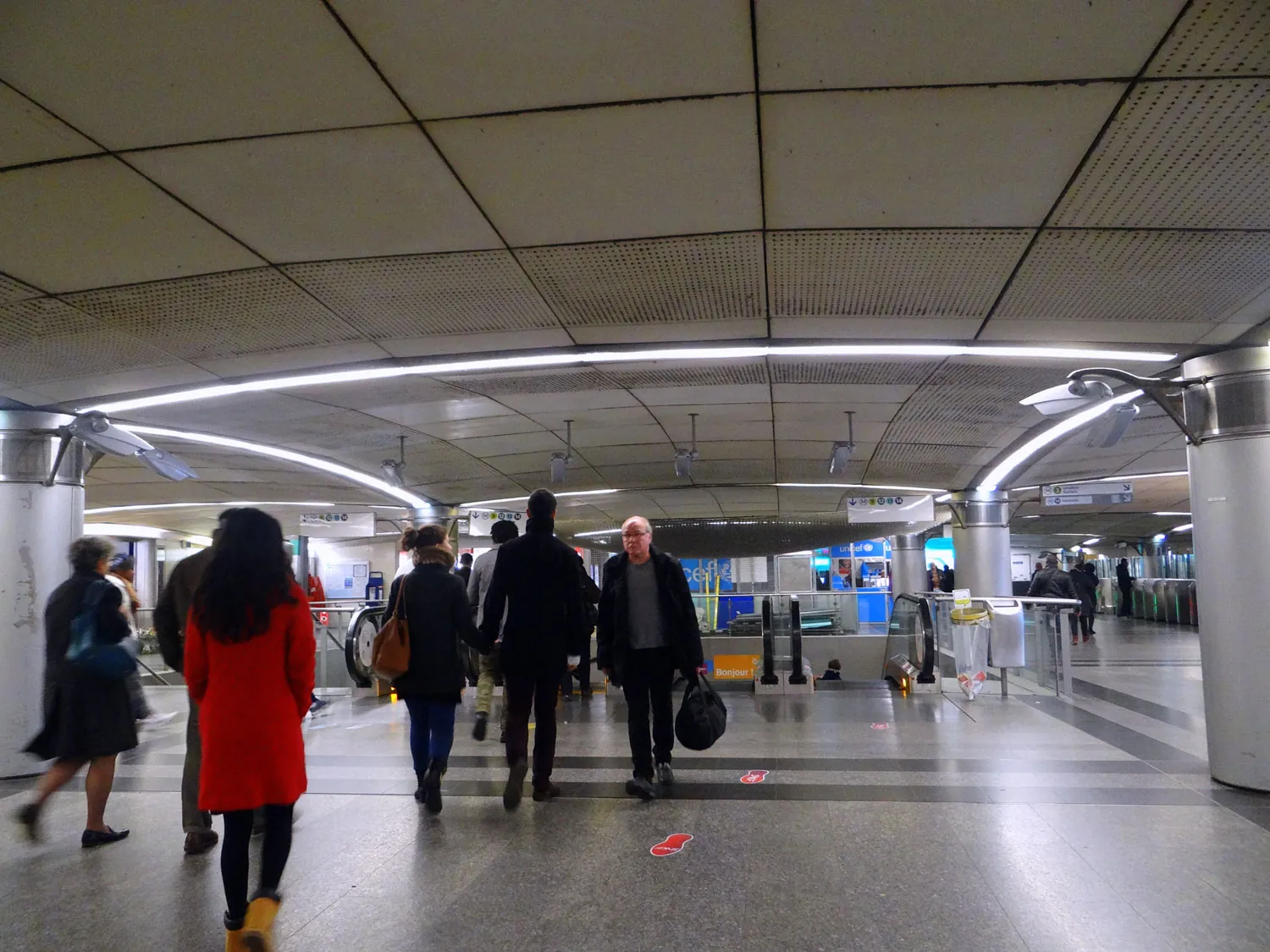 Saint-Lazare