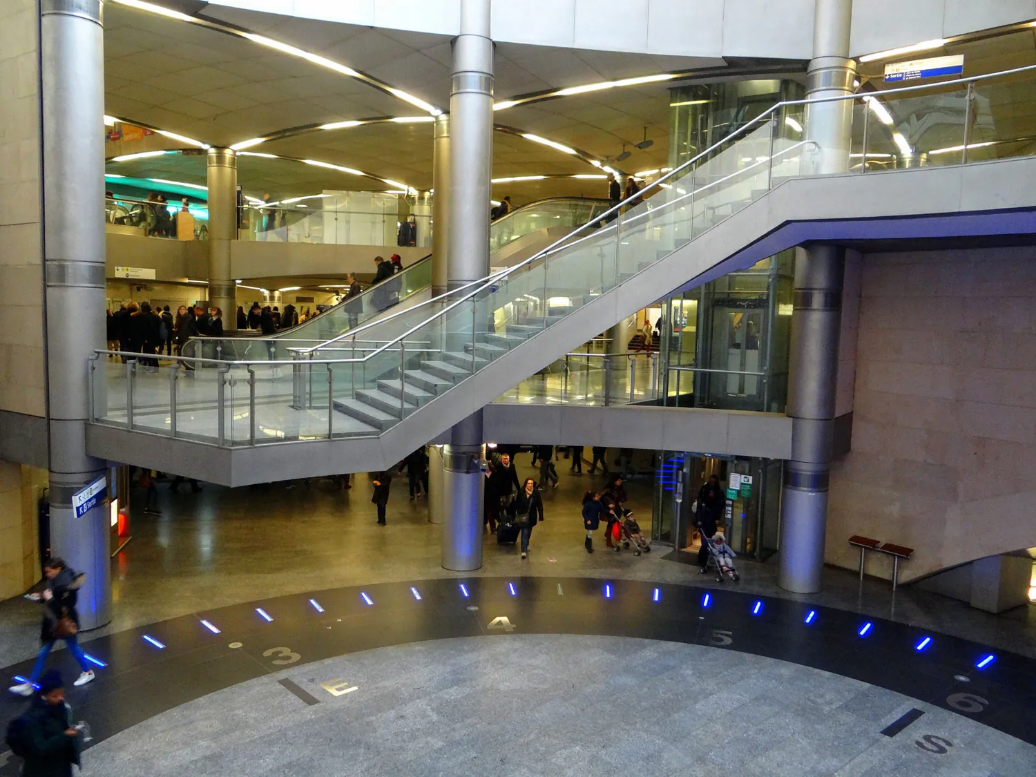 Saint-Lazare