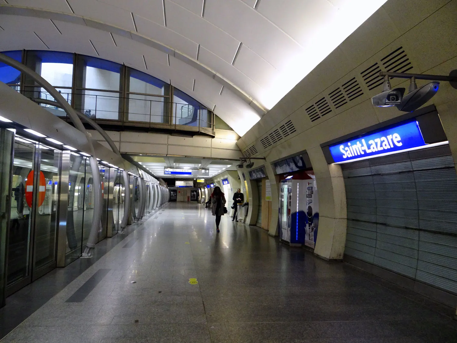 Saint-Lazare