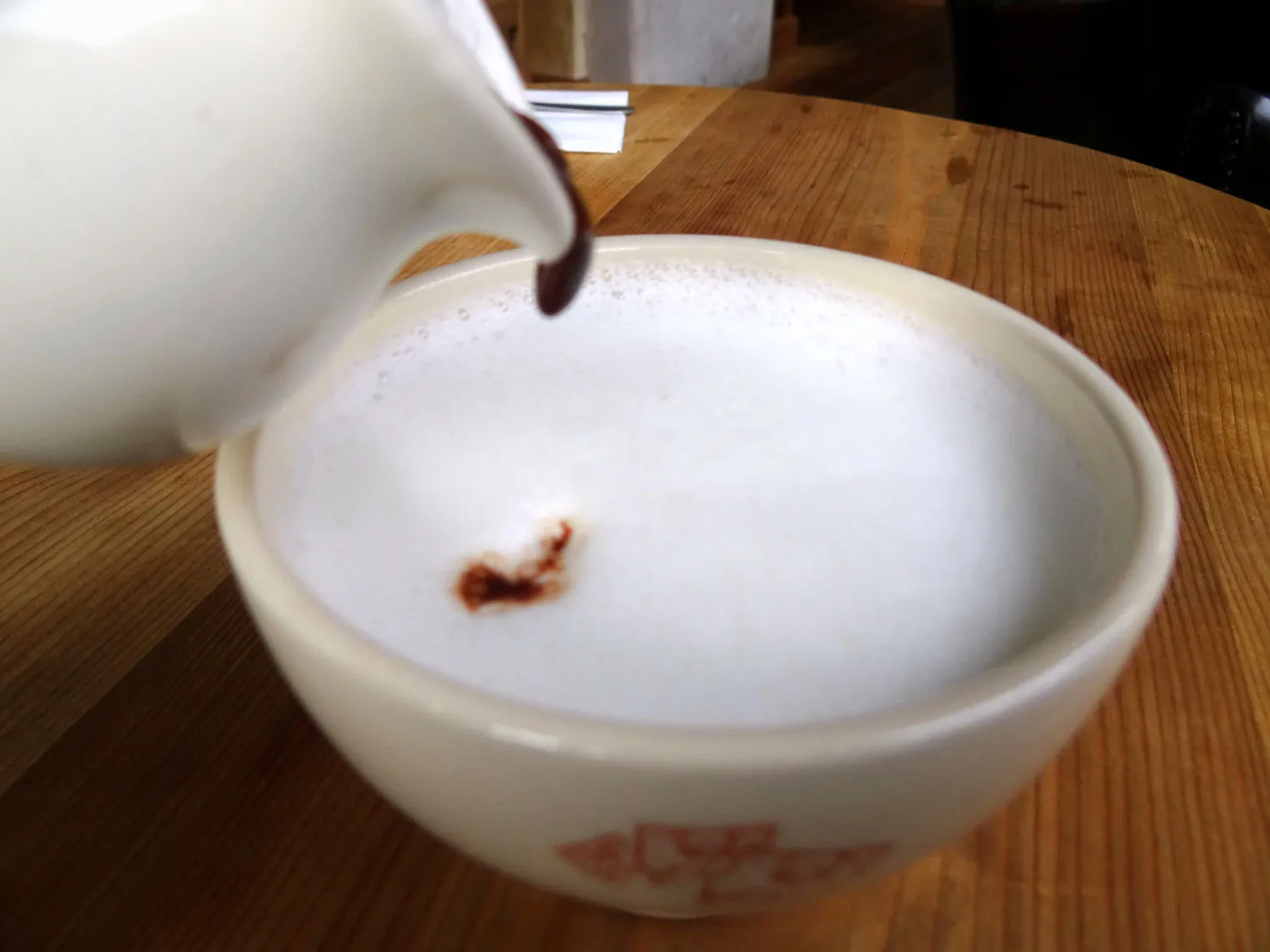 Le Pain Quotidien