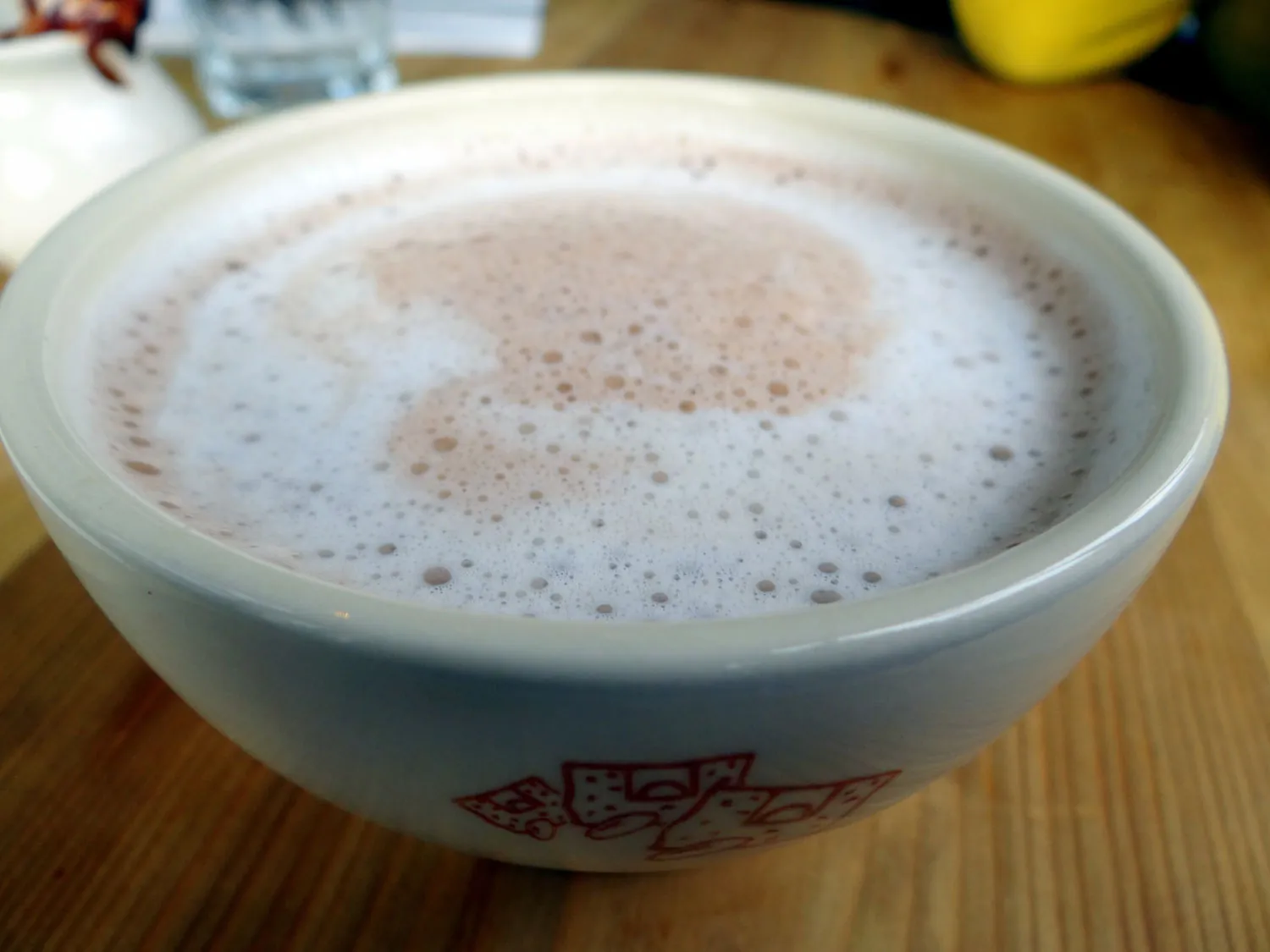 Le Pain Quotidien