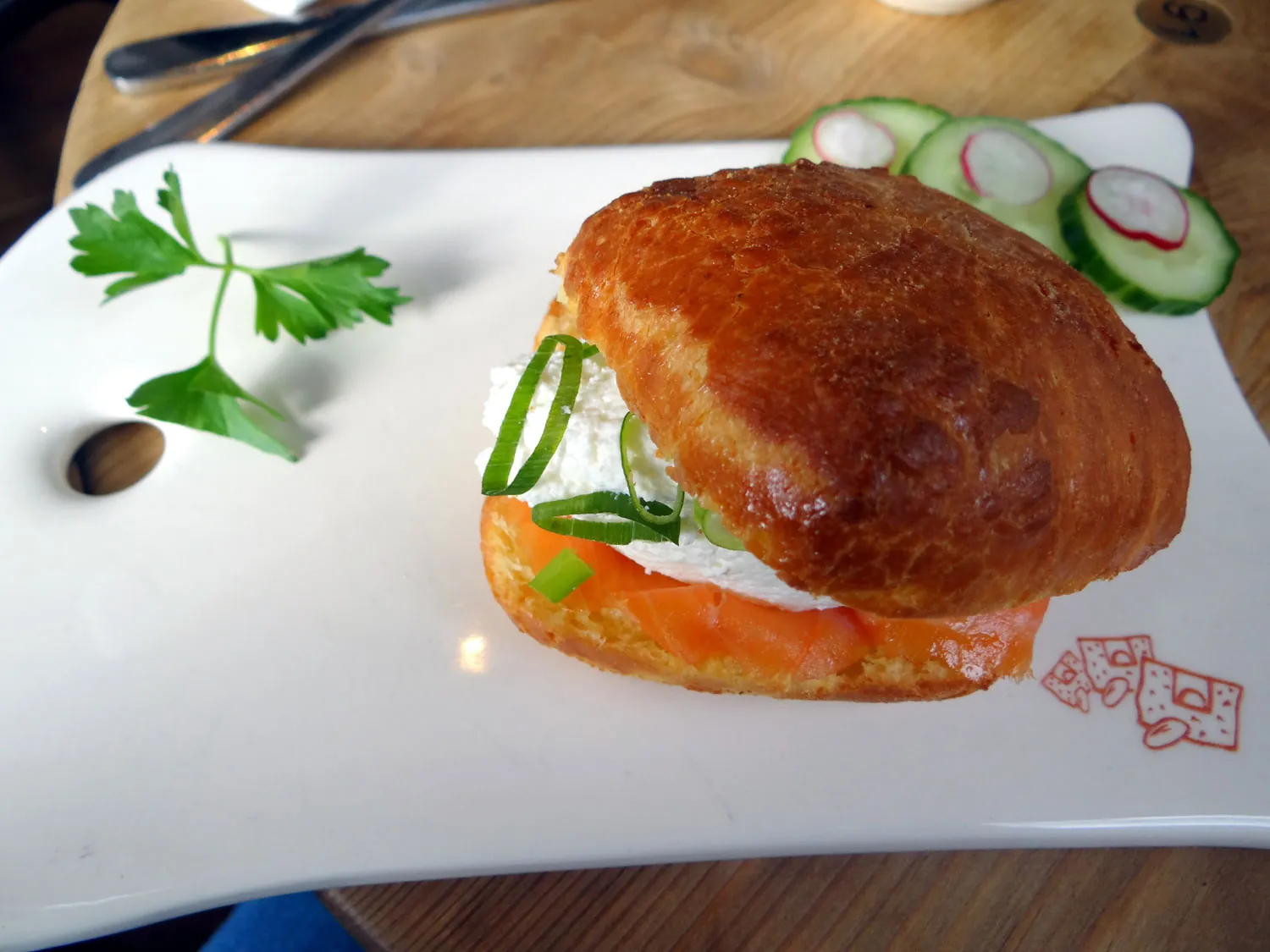 Le Pain Quotidien