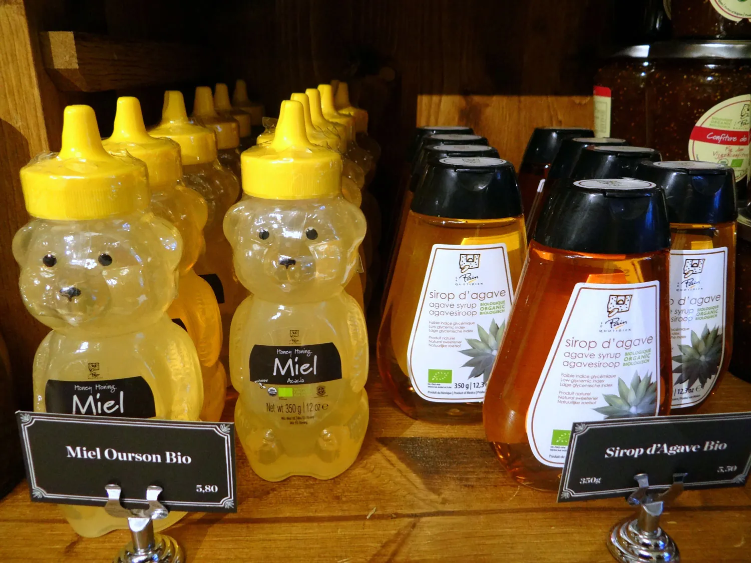 Le Pain Quotidien