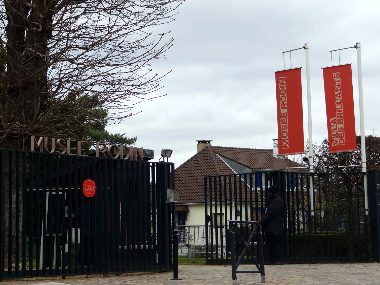 Museu Rodin