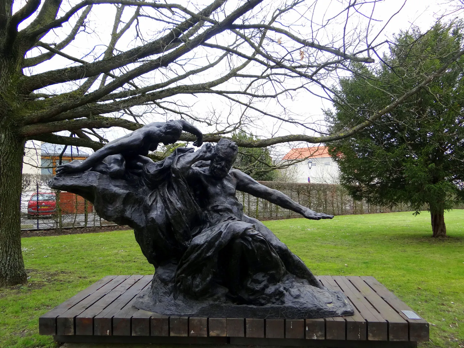 Museu Rodin