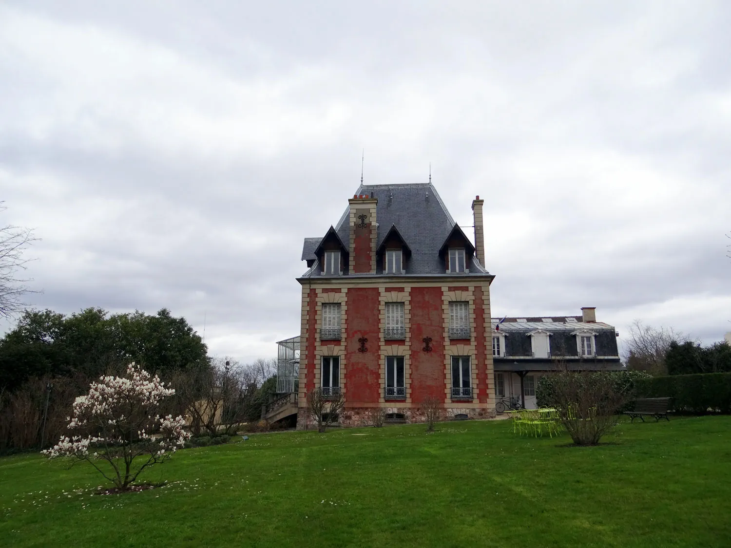 Museu Rodin