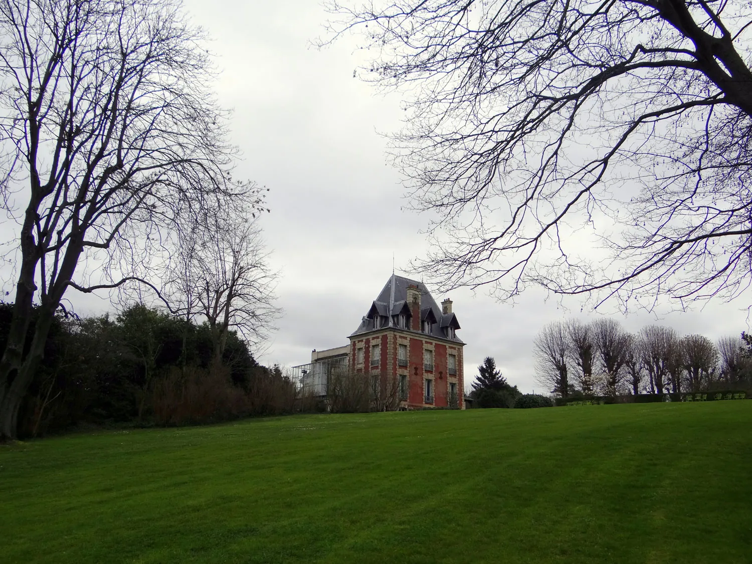 Museu Rodin